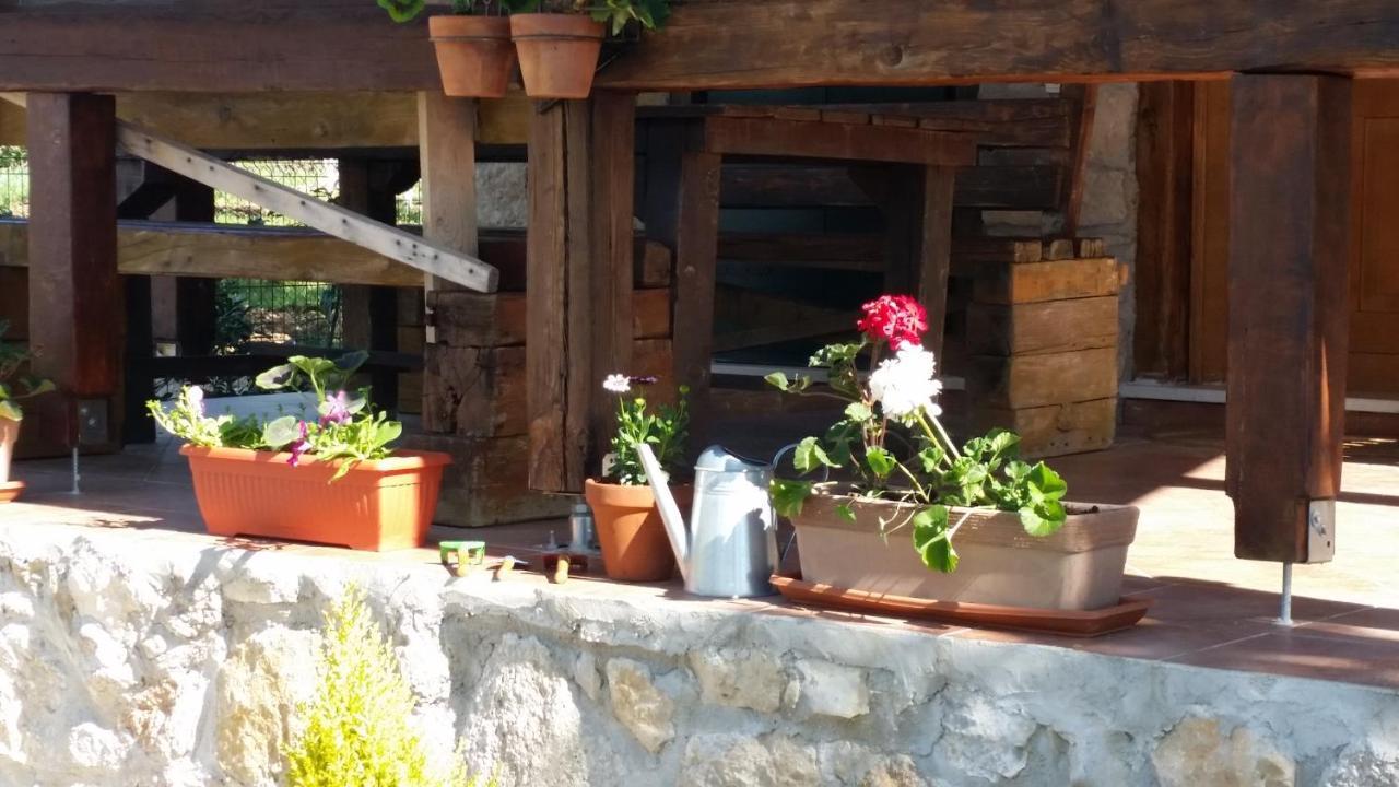 Stone House Vlasta Drniš Buitenkant foto
