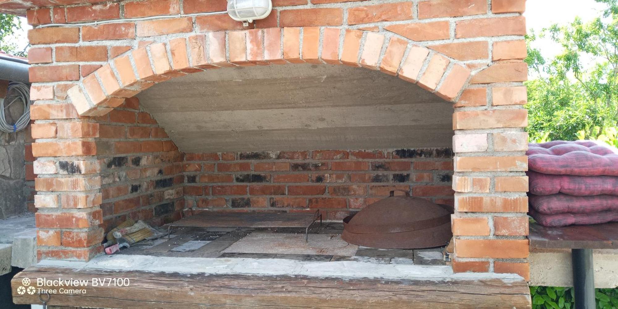 Stone House Vlasta Drniš Buitenkant foto